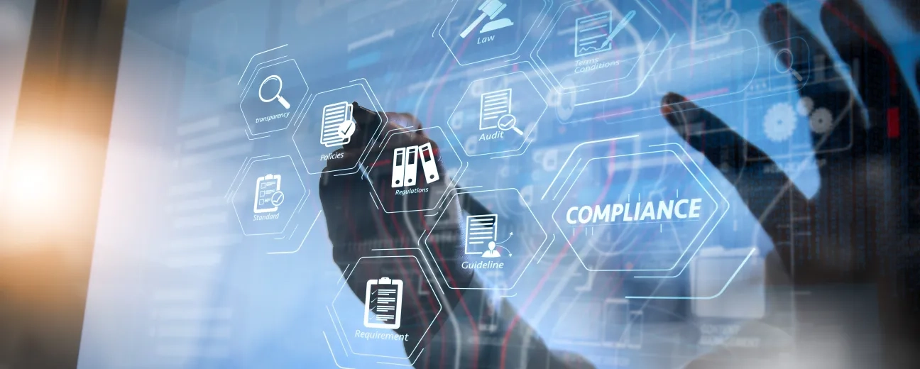 Building Secure and Compliant Drupal Websites for Government Agencies