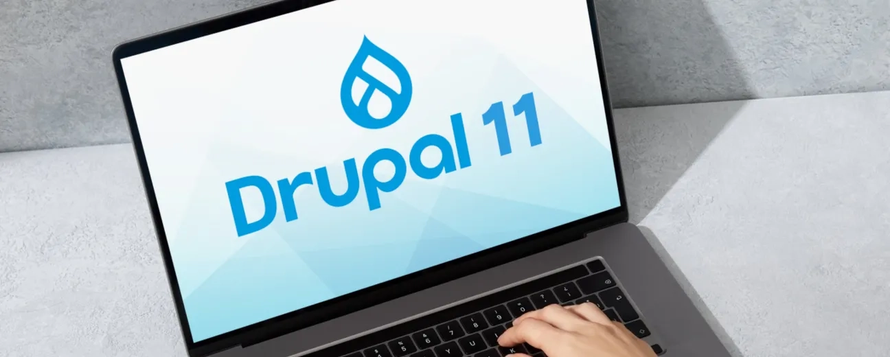 Drupal 11 Features and Enhancements You Need to Know