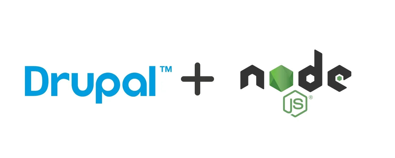 Headless Drupal and Node.js: Easily Build JavaScript Apps on Top of Drupal!