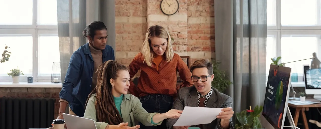 How To Choose A Reliable Digital Marketing Agency In Toronto?
