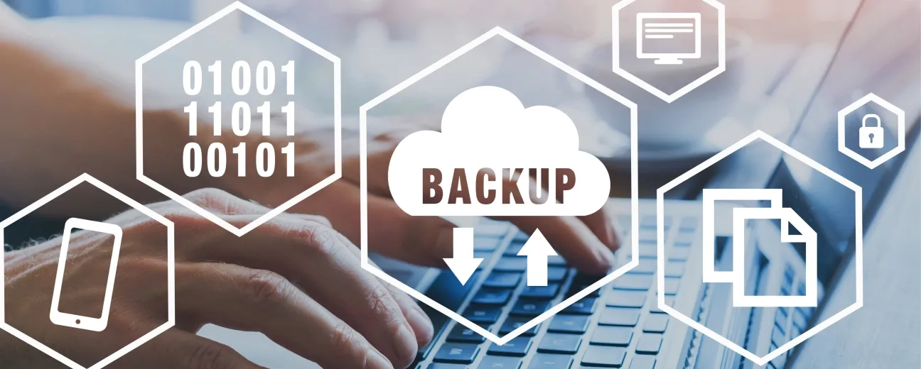 How and Why to Backup Your Drupal 8 Site