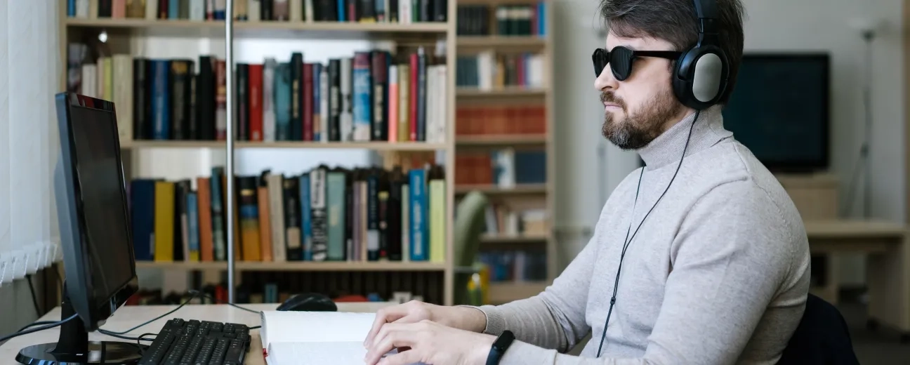 Thirteen Tips On Having a Colour Blind Accessible Website