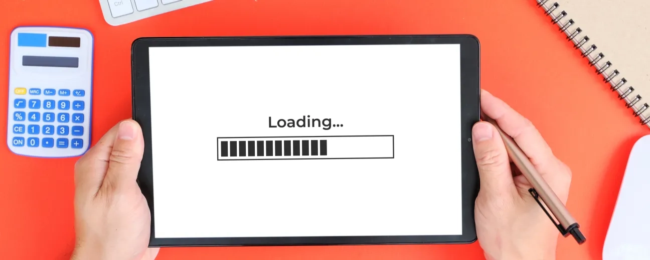  Optimize, Then Optimize Some More!