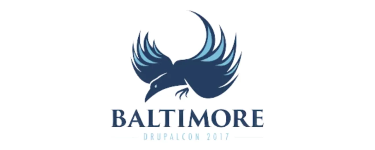 See You at DrupalCon Baltimore 2017!