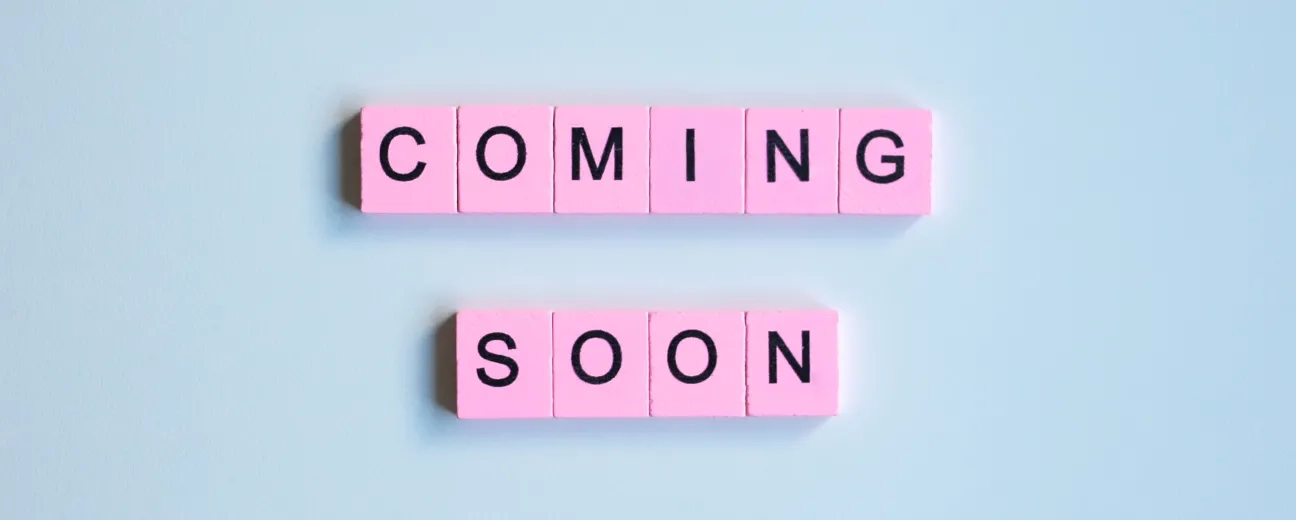 Under Construction Page