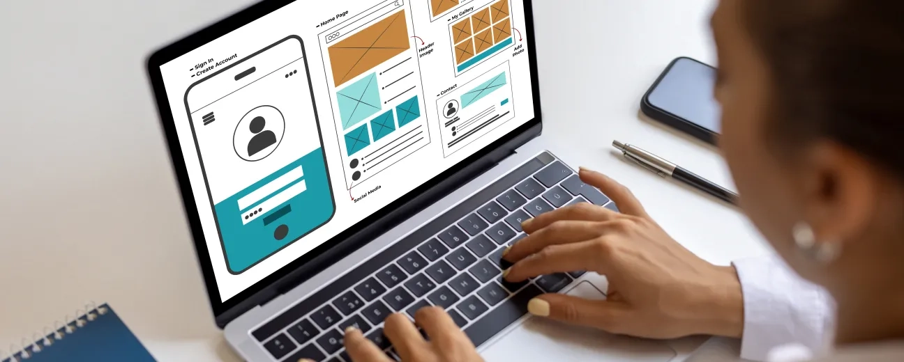 What Are the Essential UI Design Principles that You Should Stick To? Top 7