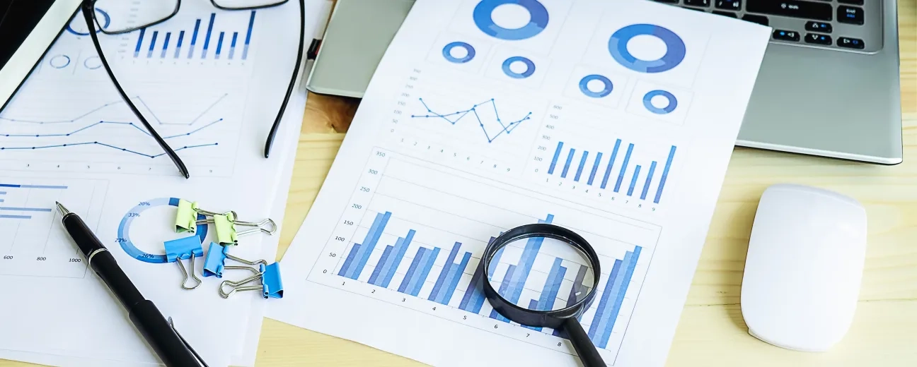 Digital Marketing Success