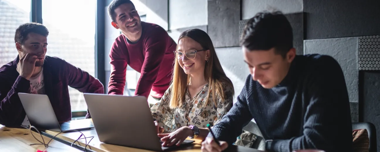 Acquia Cohesion: Empower your Non-Developers to Build Drupal Websites Four Times Faster
