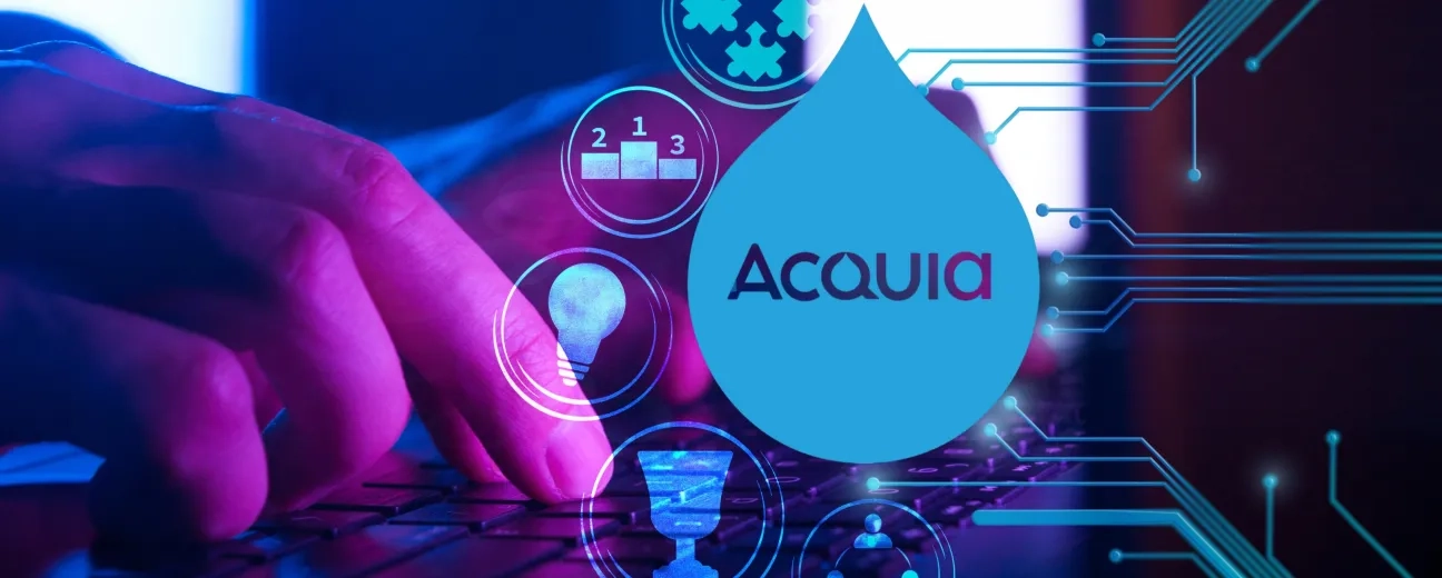 Acquia Developer Studio: What Is It and Why Would You Want to Use It?
