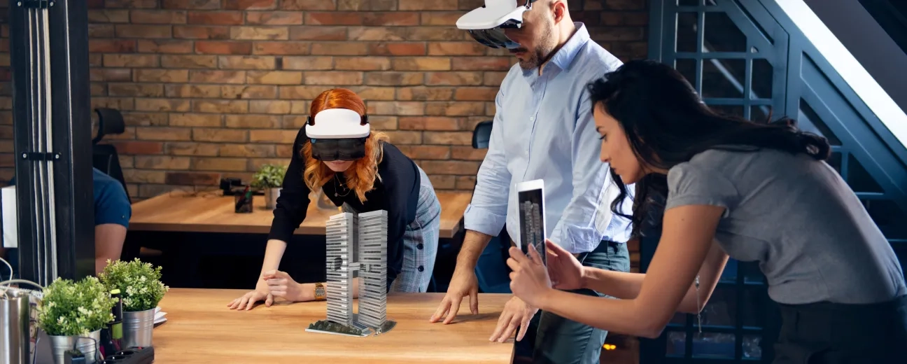 6 Best Augmented Reality Tools in 2018: Which Is The Right One for Your AR App?