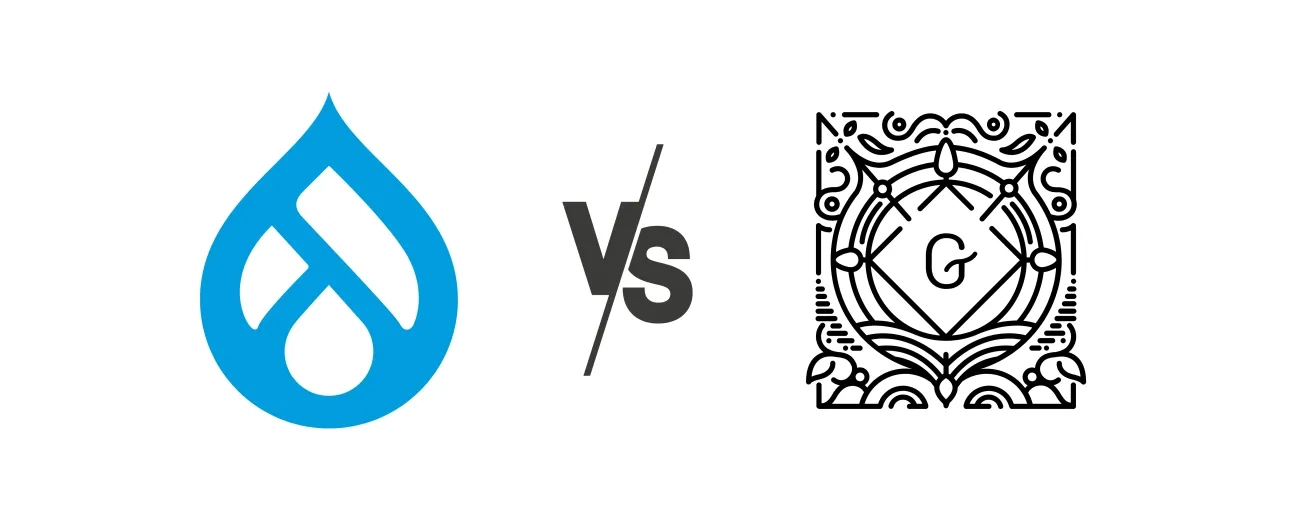 Drupal Layout Builder vs Gutenberg: How Do You Know Which Page Builder's Right for You?