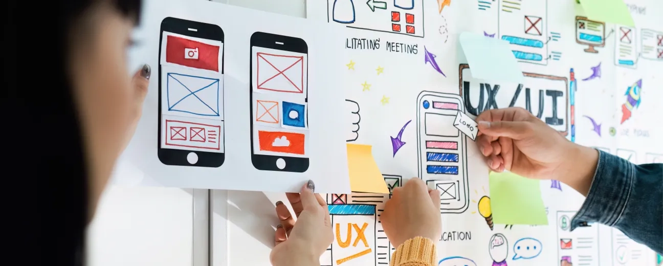 From Conversational UI to... Conversational FORM Interface?