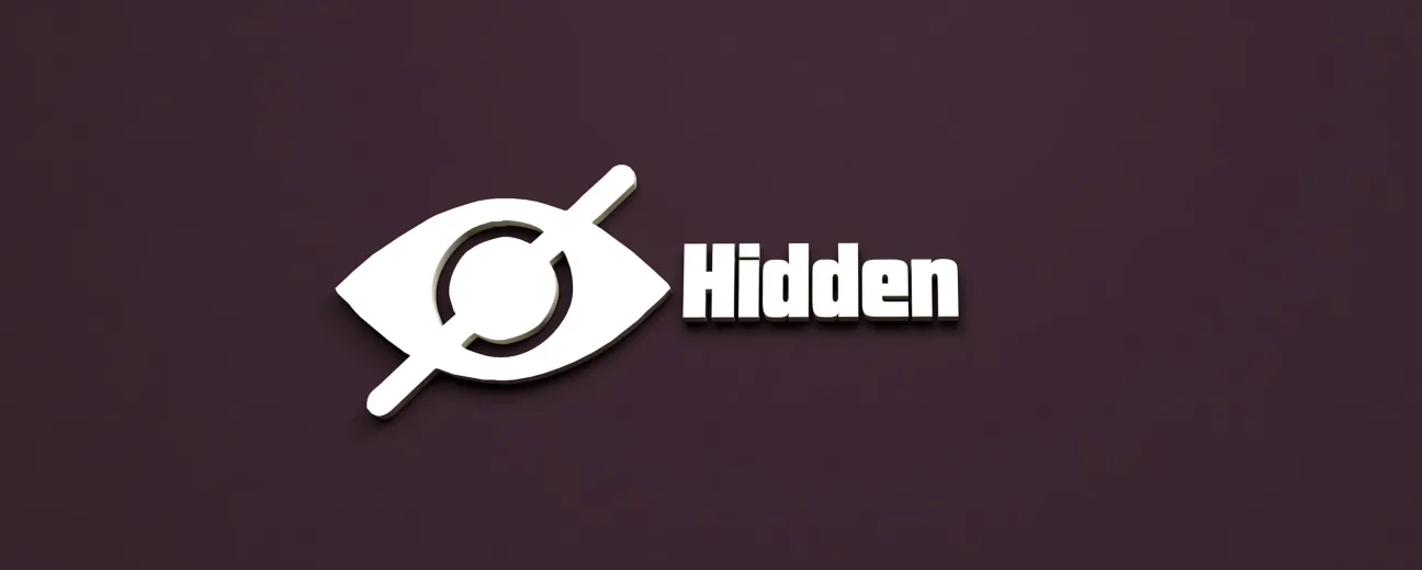 How Google Treats the Legitimately Hidden Content on Your Site