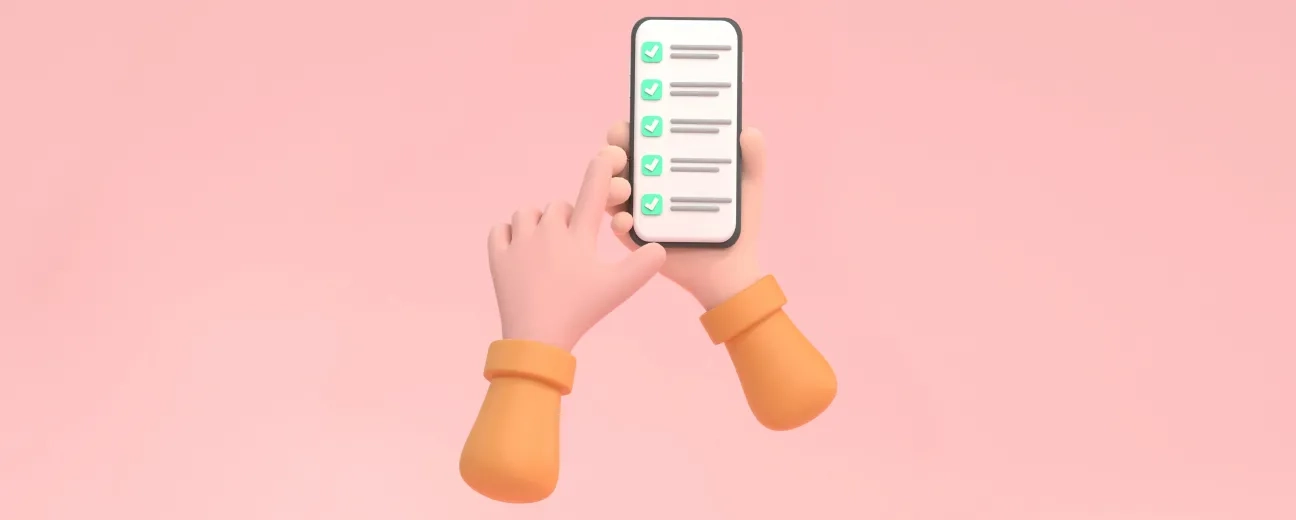 Mobile App Launch Checklist: 10 Critical Issues To Fix & Metrics to Measure When Gearing Up for Launch