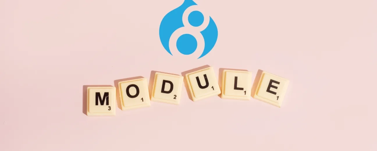 Our Top 5 Drupal 8 Modules