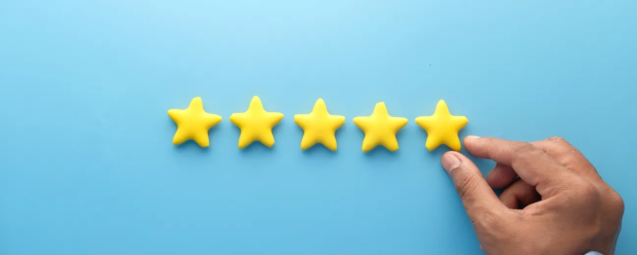 Unlock the Power of Customer Reviews on Your Website