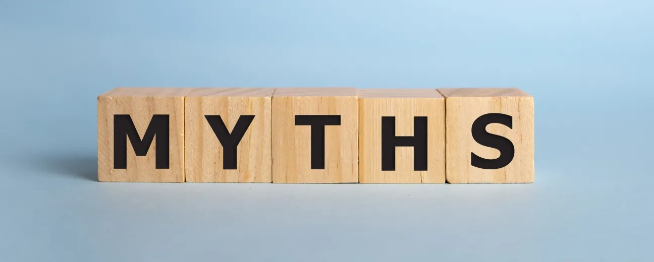 10 Web Design Myths to Be Aware of in 2017