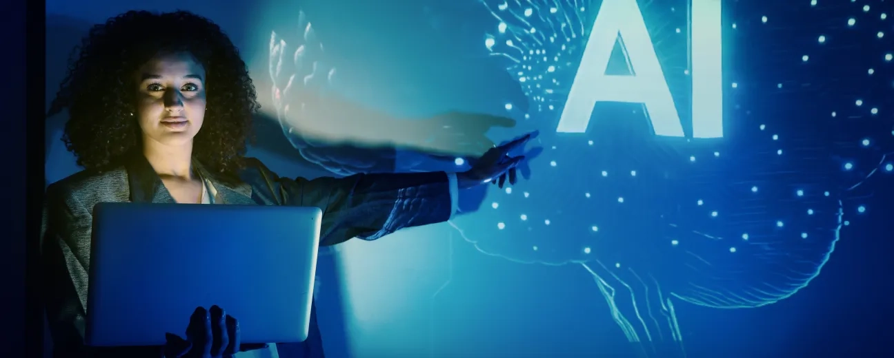 How AI Reshapes Web Design and What It Means for Designers Everywhere