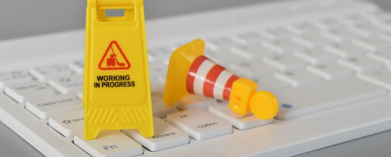 Technical Website Maintenance Made Easy - OPTASY