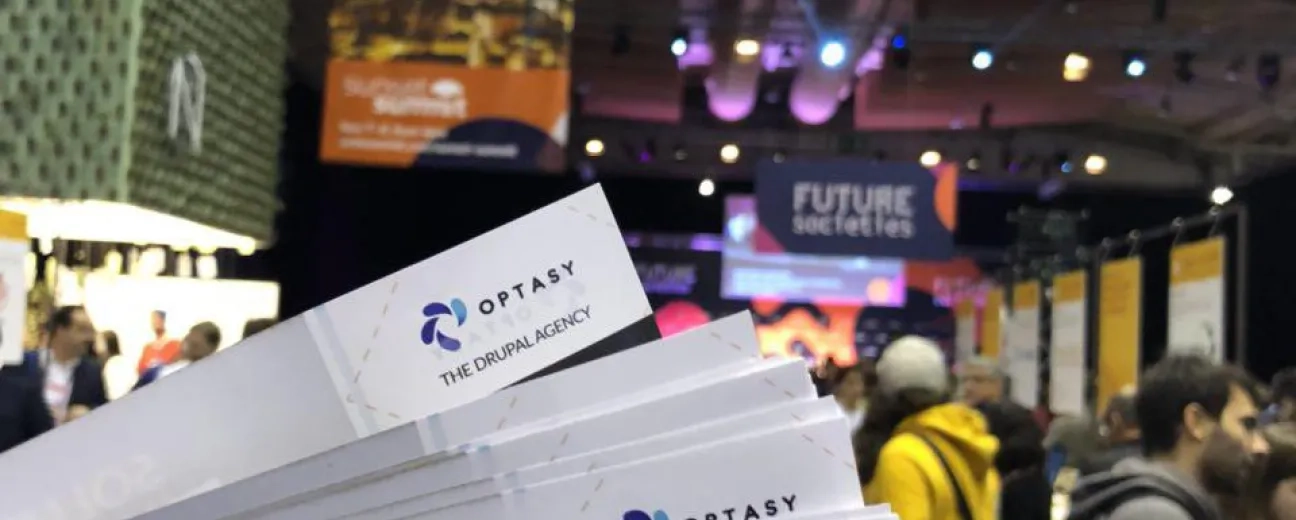 An 8-Step Business Networking Guide for Startups Attending The Web Summit 2018 