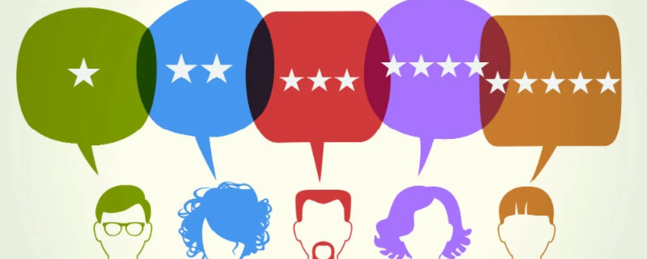 Unlock the Power of Customer Reviews on Your Website