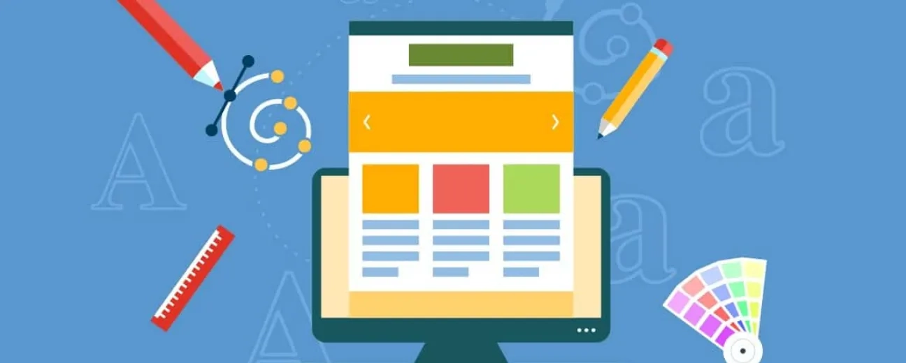 Web Design Details To Intrigue and Engage Your Users With   