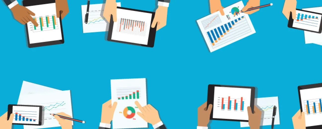 Embedded Analytics