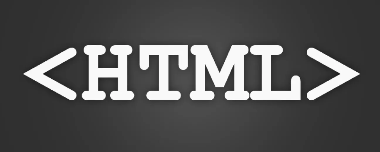 Differences between HTML4 and HTML5
