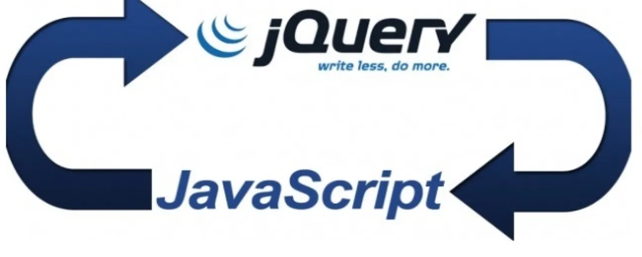 Javascript VS jQuery