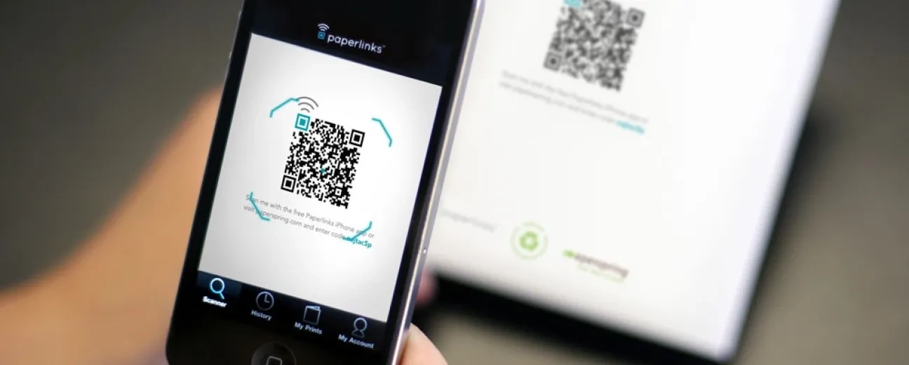Shopify Launches Shopcodes: Scannable, Trackacle Codes for You to Use