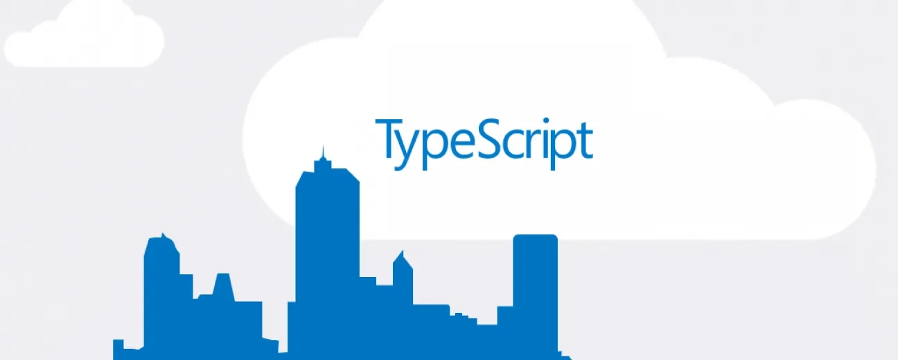 When it is okey to use TypeScript?