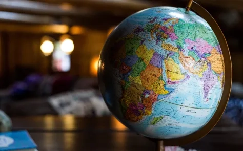 Designing for a Global Audience? 5 Things to Consider for Making Your Website Internationally Friendly