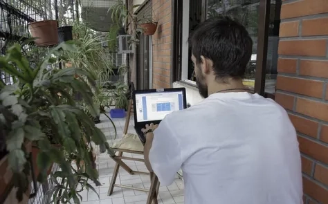 How Do You Stay Productive When You Work Remotely from Home? 6 Advice from Team Members at OPTASY Who've Been Doing It for Years