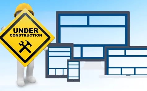 website maintenance 