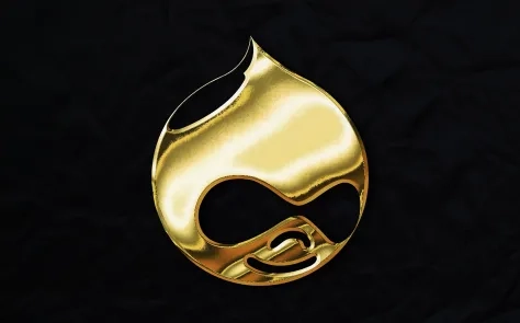 Drupal logo