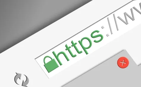 https website