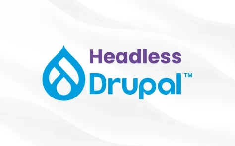 Headless Drupal by OPTASY