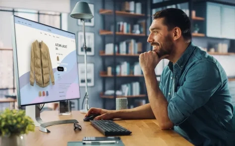 10 Ecommerce Trends in 2018 To Keep an Eye On, Implement and Capitalize On- PART 1