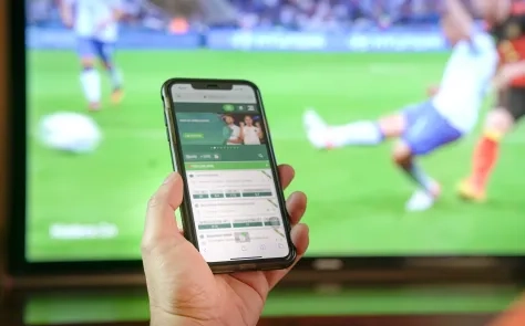 Mobile App Personalization