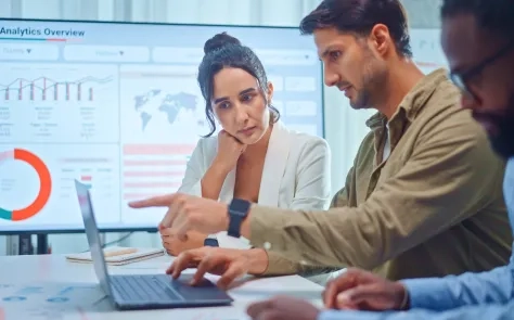 7 Common Mistakes in Interpreting Analytics Data: Statistical Pitfalls for Your UX Team to Avoid