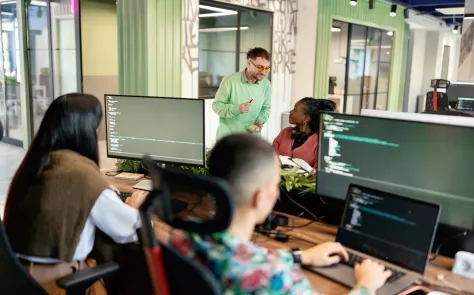 8 Advantages of Hiring a Drupal Web Development Agency
