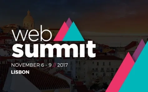 See You in Lisbon! At Web Summit 2017