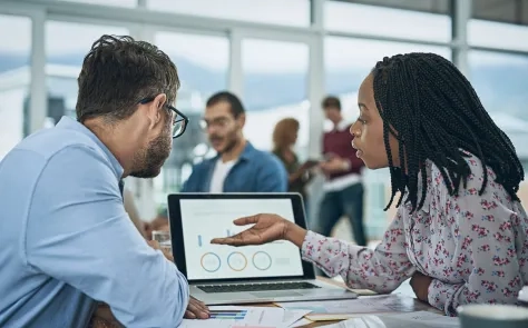 Data-Driven Web Design: Make (Only) Smart Design Decisions