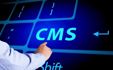 Drupal 8 is the Future of CMS
