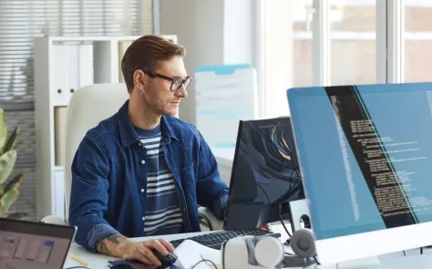 web development services optasy