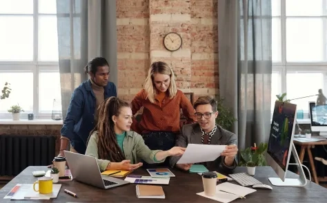 How To Choose A Reliable Digital Marketing Agency In Toronto?