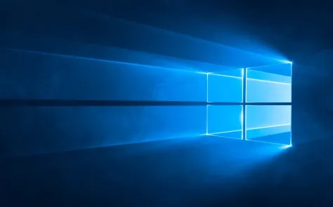 Bash shell on Windows 10