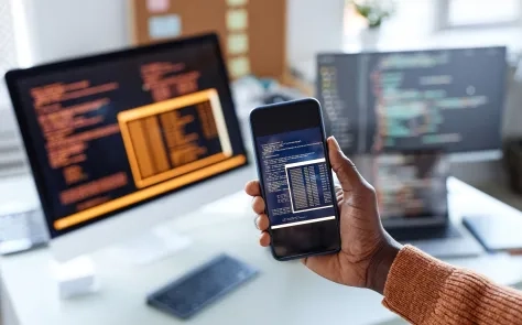 Ready to Put Your Website/App to The Test? The Usability Test?