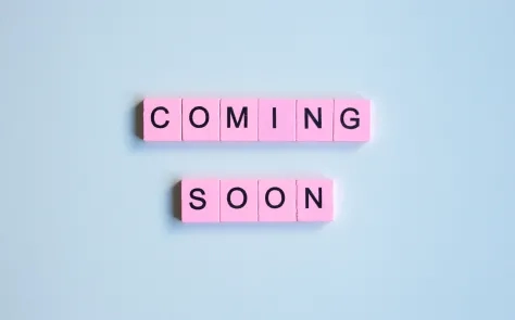 Under Construction Page