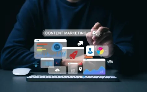 Turn Raw Data Into Alluring Content for Your Company Blog